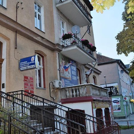 Apartament 155 Olsztyn  Eksteriør billede