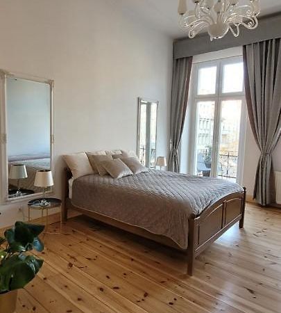 Apartament 155 Olsztyn  Eksteriør billede