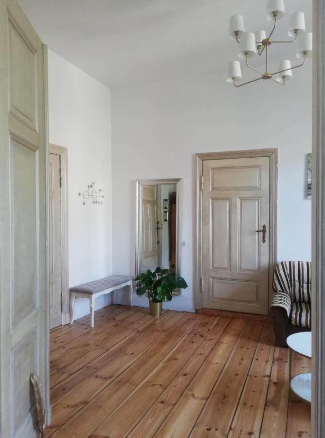 Apartament 155 Olsztyn  Eksteriør billede