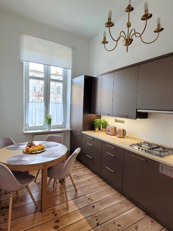 Apartament 155 Olsztyn  Eksteriør billede
