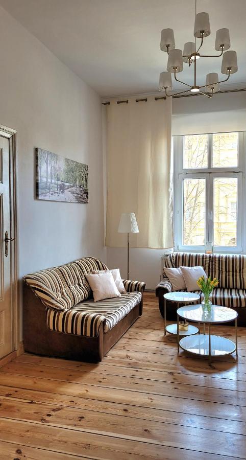 Apartament 155 Olsztyn  Eksteriør billede
