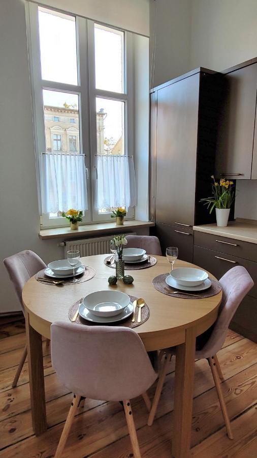 Apartament 155 Olsztyn  Eksteriør billede