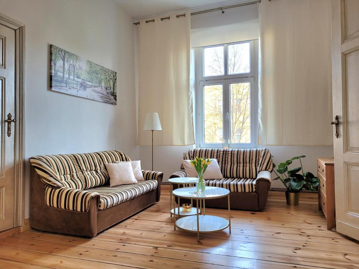Apartament 155 Olsztyn  Eksteriør billede