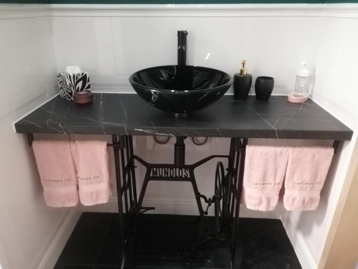 Apartament 155 Olsztyn  Eksteriør billede