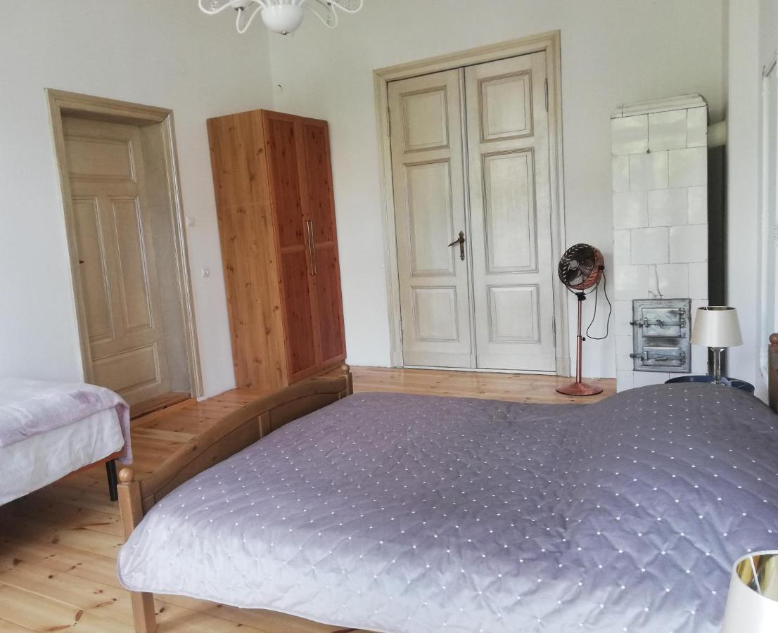 Apartament 155 Olsztyn  Eksteriør billede