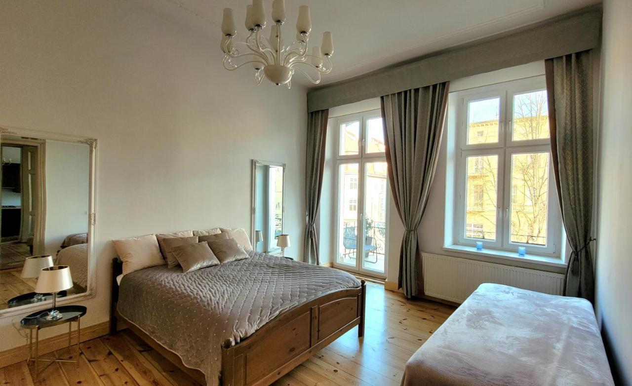 Apartament 155 Olsztyn  Eksteriør billede