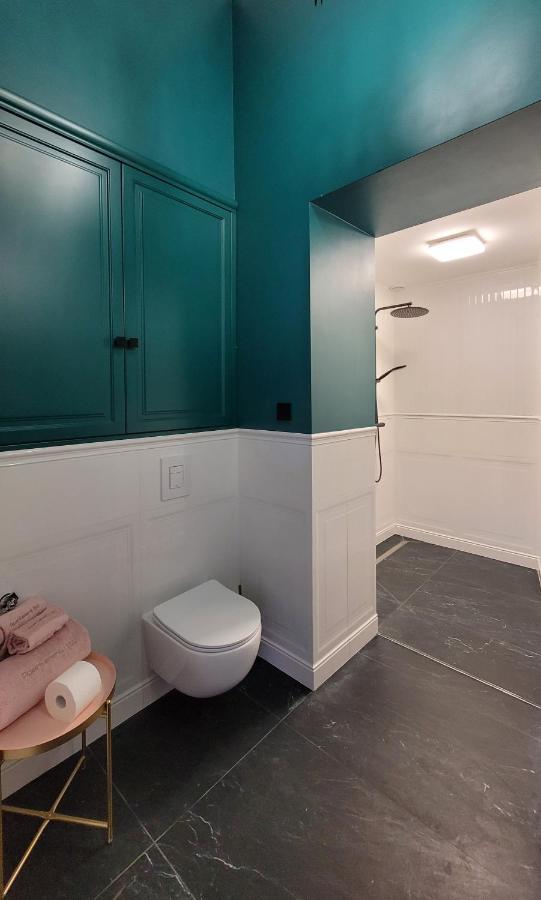 Apartament 155 Olsztyn  Eksteriør billede