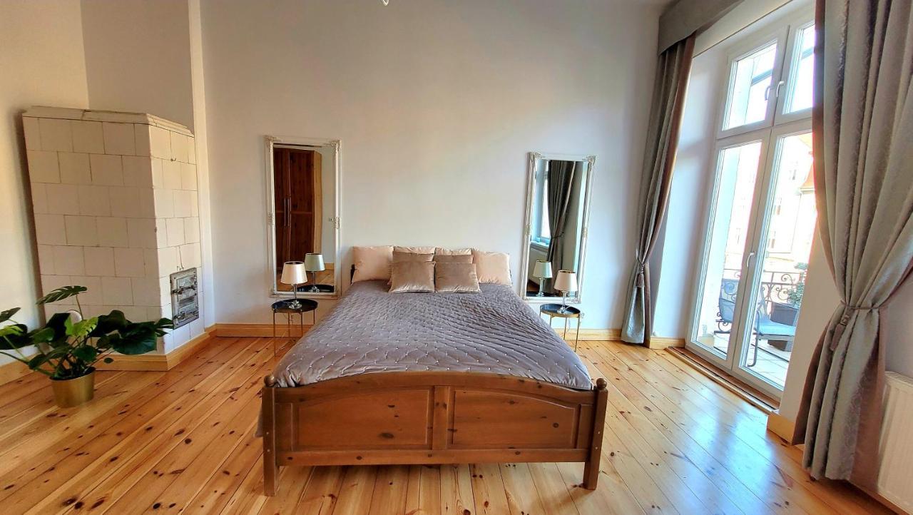 Apartament 155 Olsztyn  Eksteriør billede
