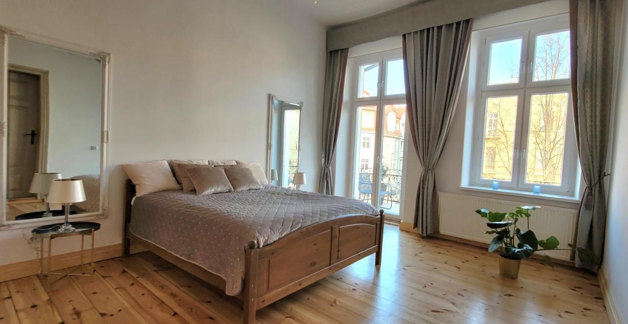 Apartament 155 Olsztyn  Eksteriør billede