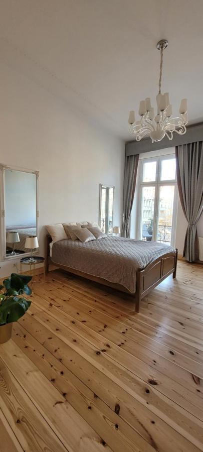 Apartament 155 Olsztyn  Eksteriør billede