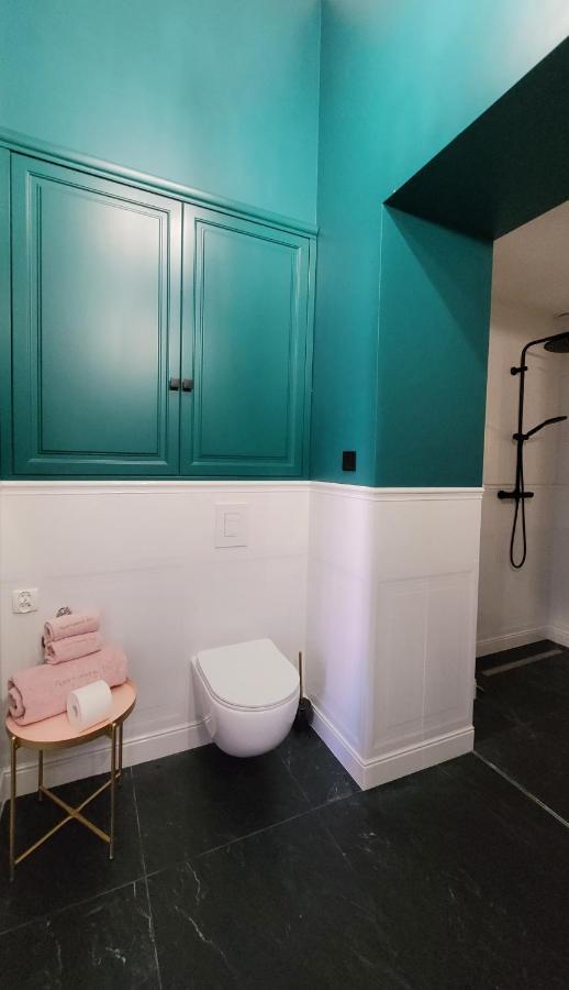Apartament 155 Olsztyn  Eksteriør billede