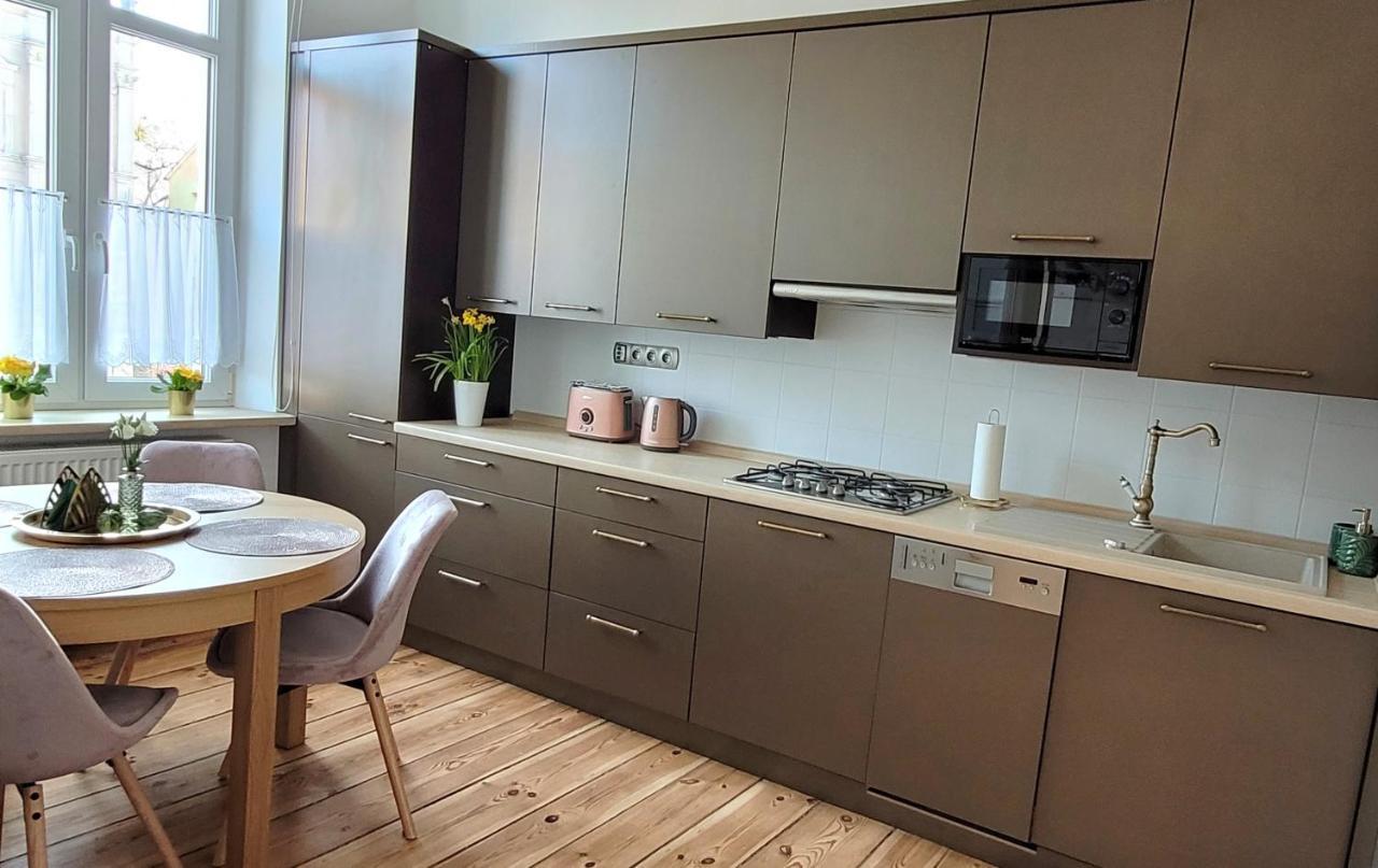 Apartament 155 Olsztyn  Eksteriør billede