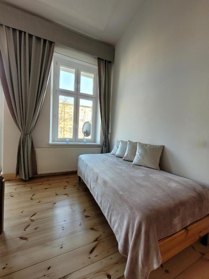 Apartament 155 Olsztyn  Eksteriør billede